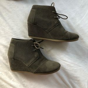 Toms Desert Wedge